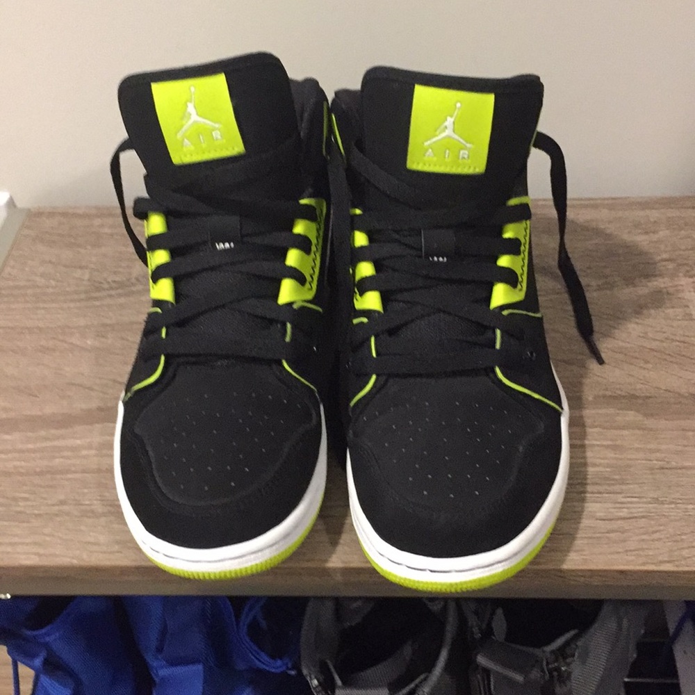 Jordan retro - Picture 4 of 4